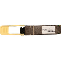 Модуль QSFP28, 100G, SR4, MPO, MM, 100m