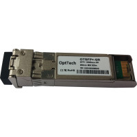 Модуль SFP+, 10GBase-SR, 850nm, MM, 300m